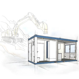 Bürocontainer mieten Kosten, Bürocontainer mieten, Bürocontainer kaufen, Mietcontainer