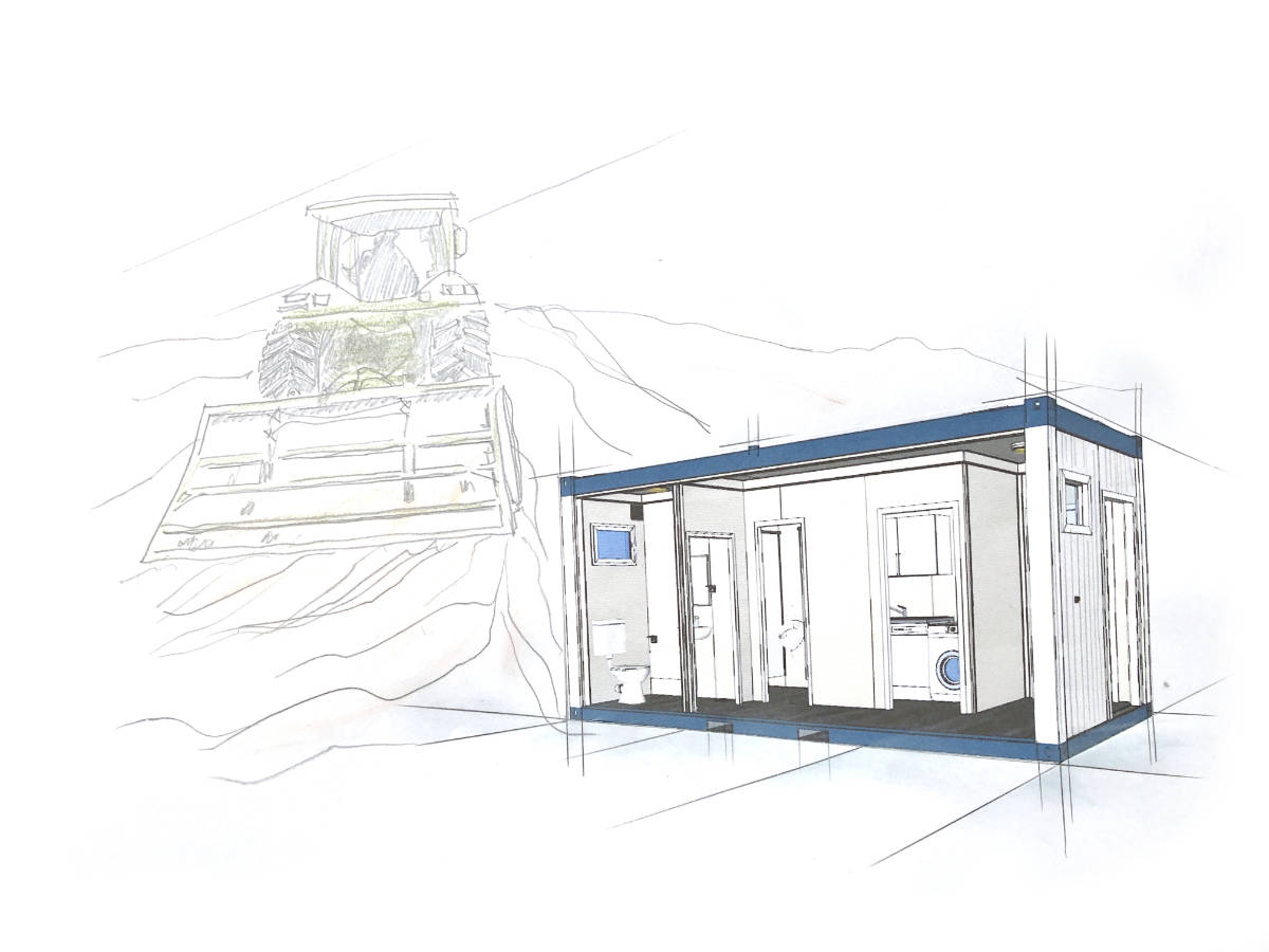 Sanitärcontainer mieten NRW, Sanitärcontainer mieten, Sanitärcontainer kaufen, Bürocontainer mieten, Bürocontainer kaufen, Mietcontainer
