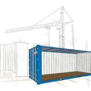 Lagercontainer mieten Kosten - Bürocontainer mieten - container mieten - bürocontainer mieten kosten